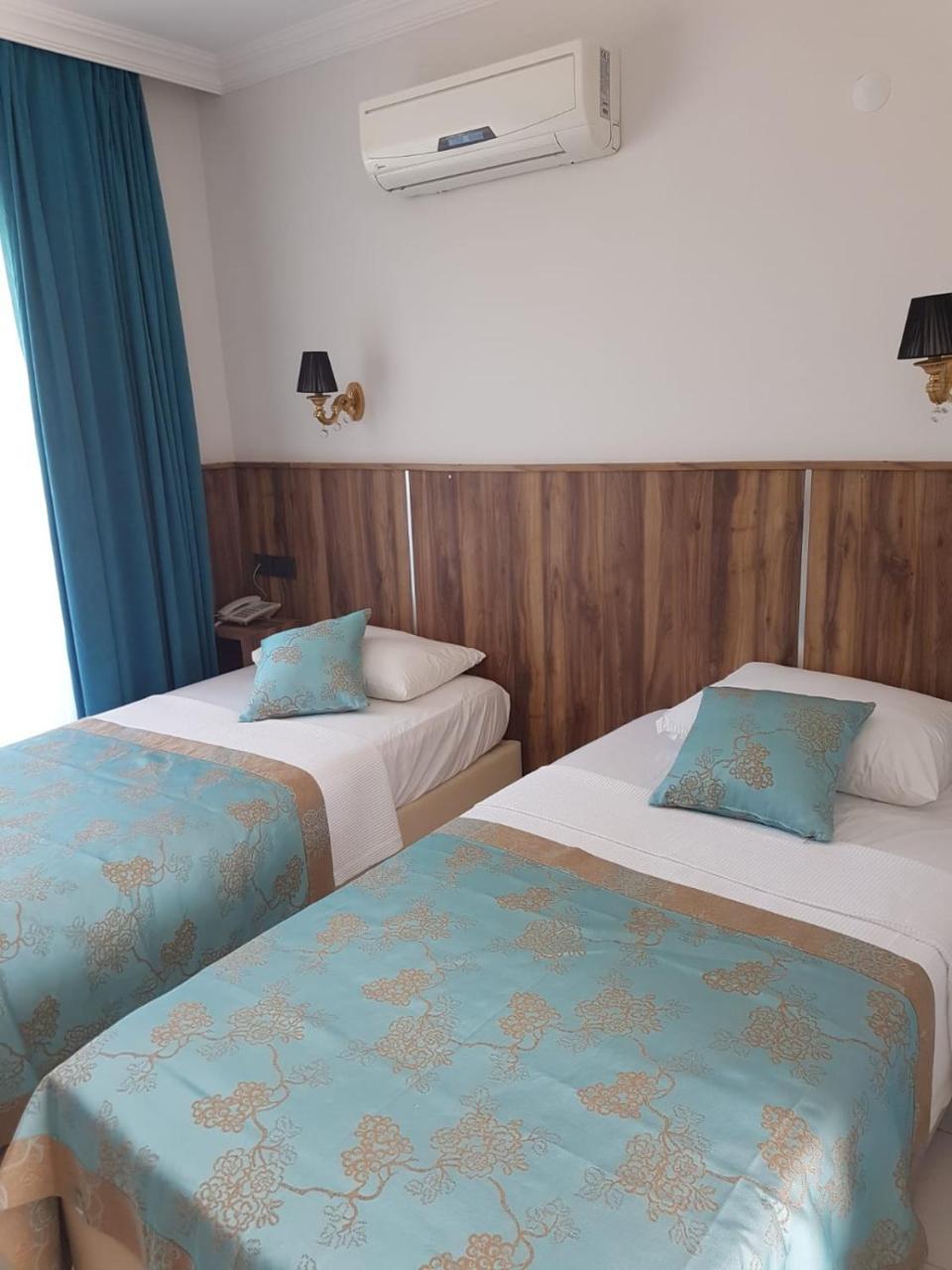 ELIJAH HOTEL — KEMER — фотография отеля №21