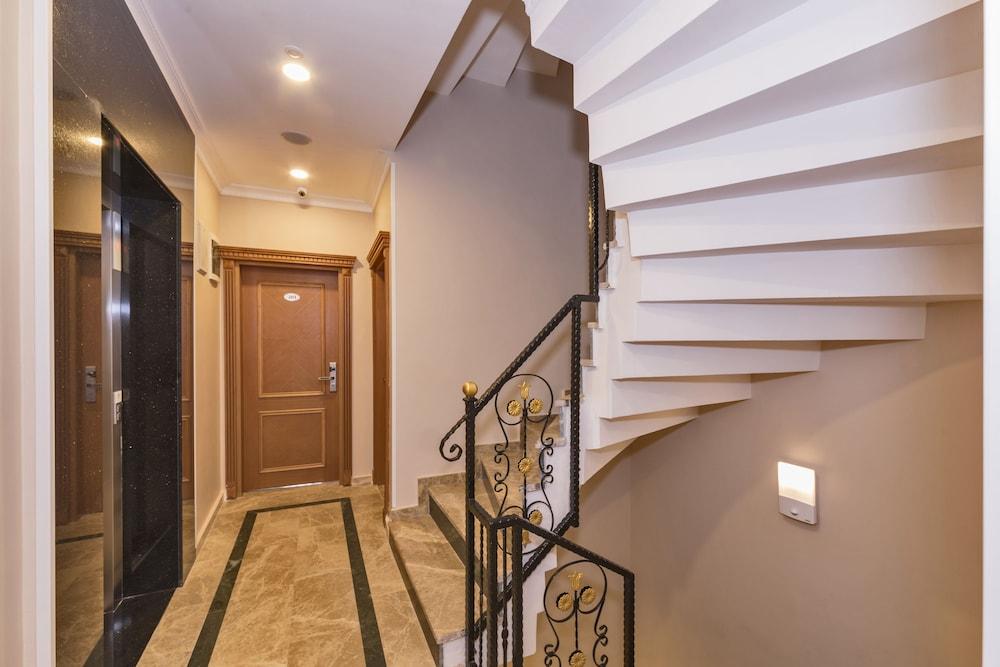 MAGNAURA HOUSE — ISTANBUL — фотография отеля №34