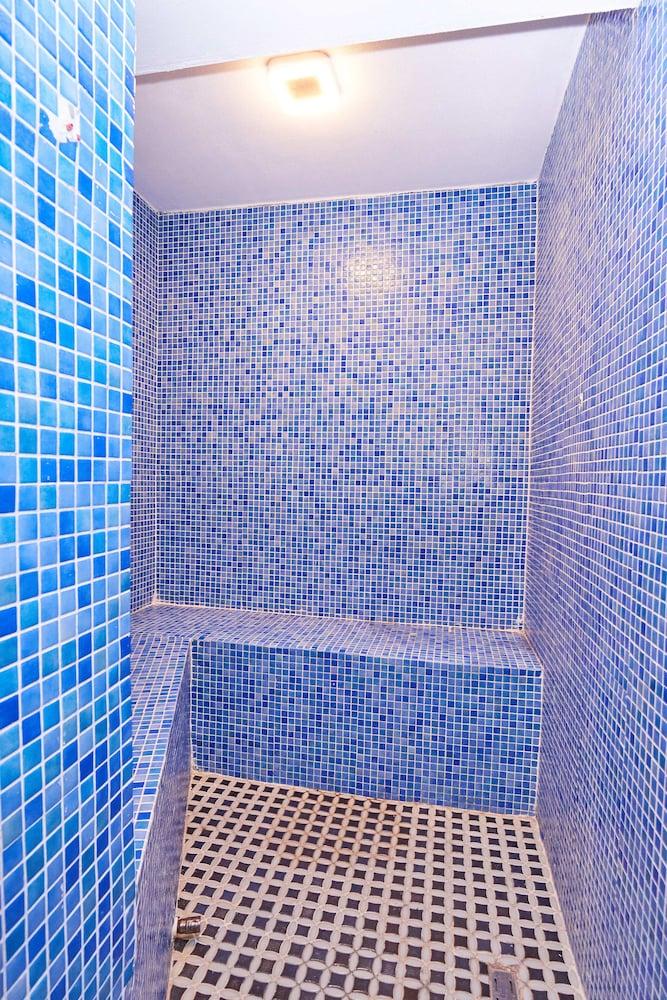 SULTAN SULEYMAN PALACE & SPA — ISTANBUL — fotografie hotel nr. 26