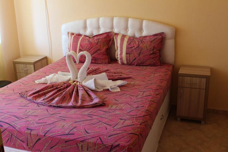 VIVA BEACH — POMORIE — fotografie hotel nr. 8
