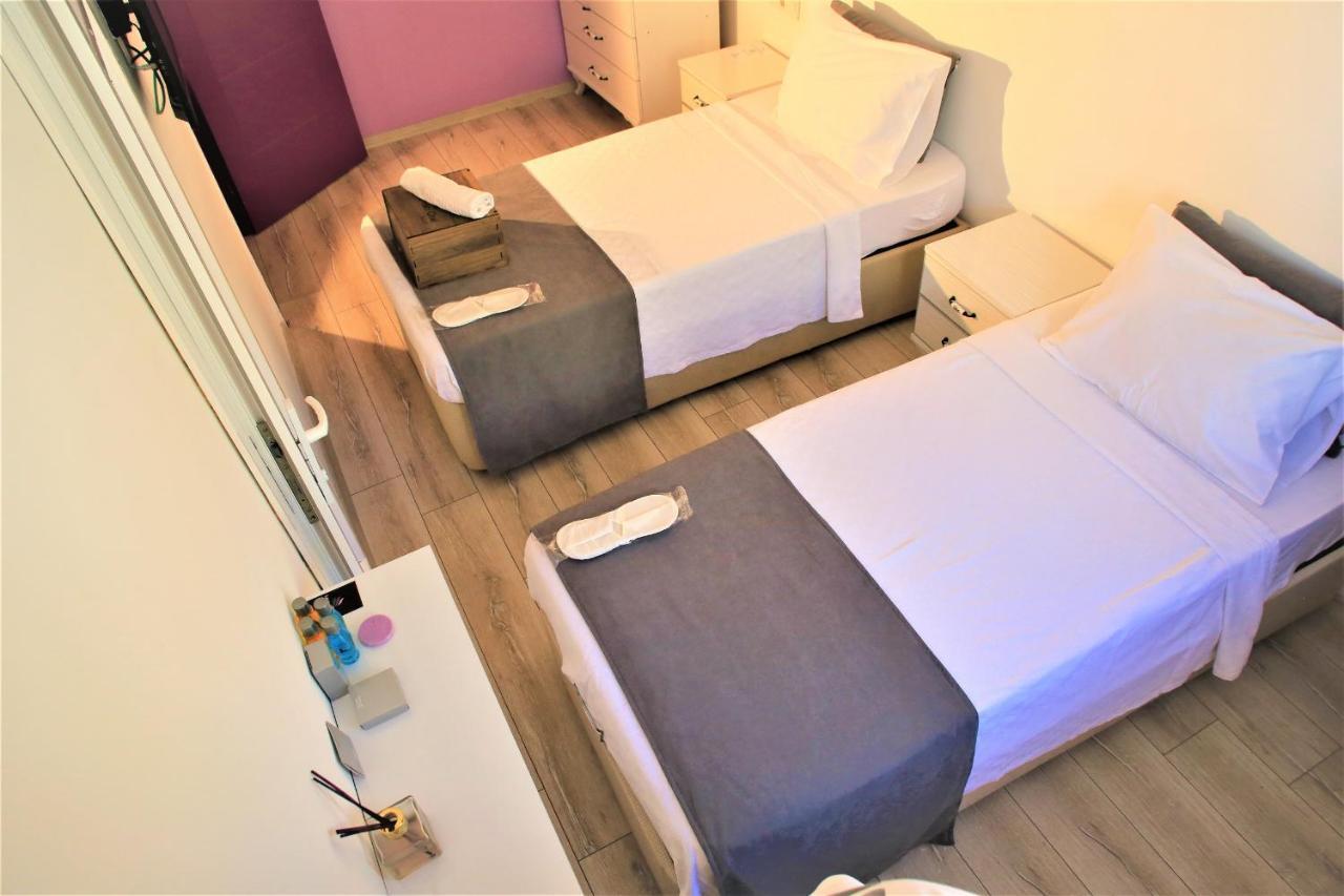 LAVENDER OTEL — CESME — фотография отеля №11