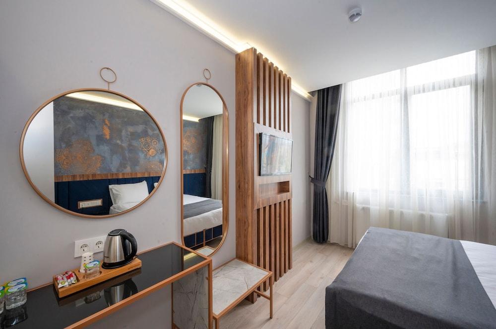 SEYITHAN PALACE SPA HOTEL — ISTANBUL — фотография отеля №15