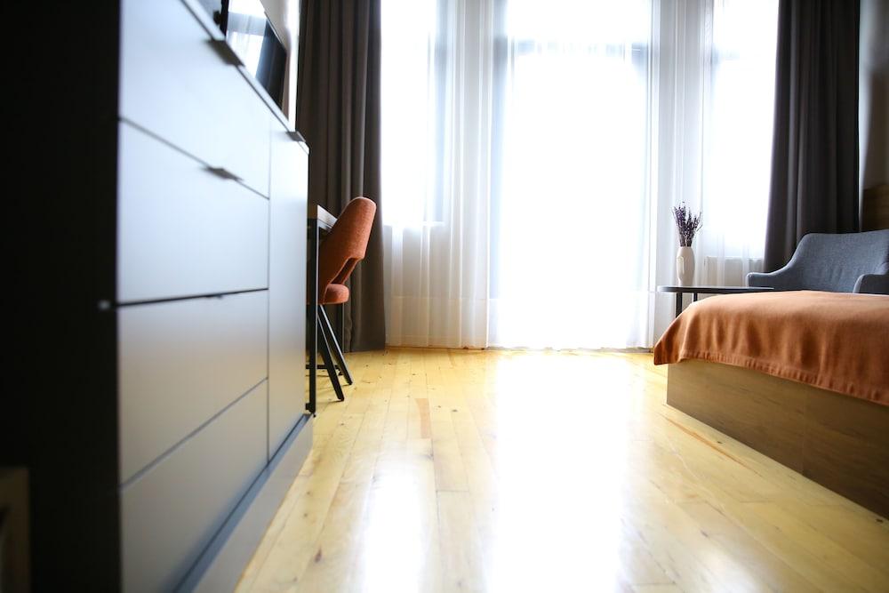 ROCO BEYOGLU ROOMS & COFFEE (ADULTS ONLY) — ISTANBUL — fotografie hotel nr. 17