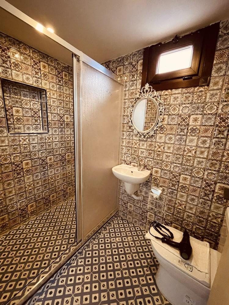 LUMINA BOUTIQUE HOTEL — ISTANBUL — фотография отеля №24