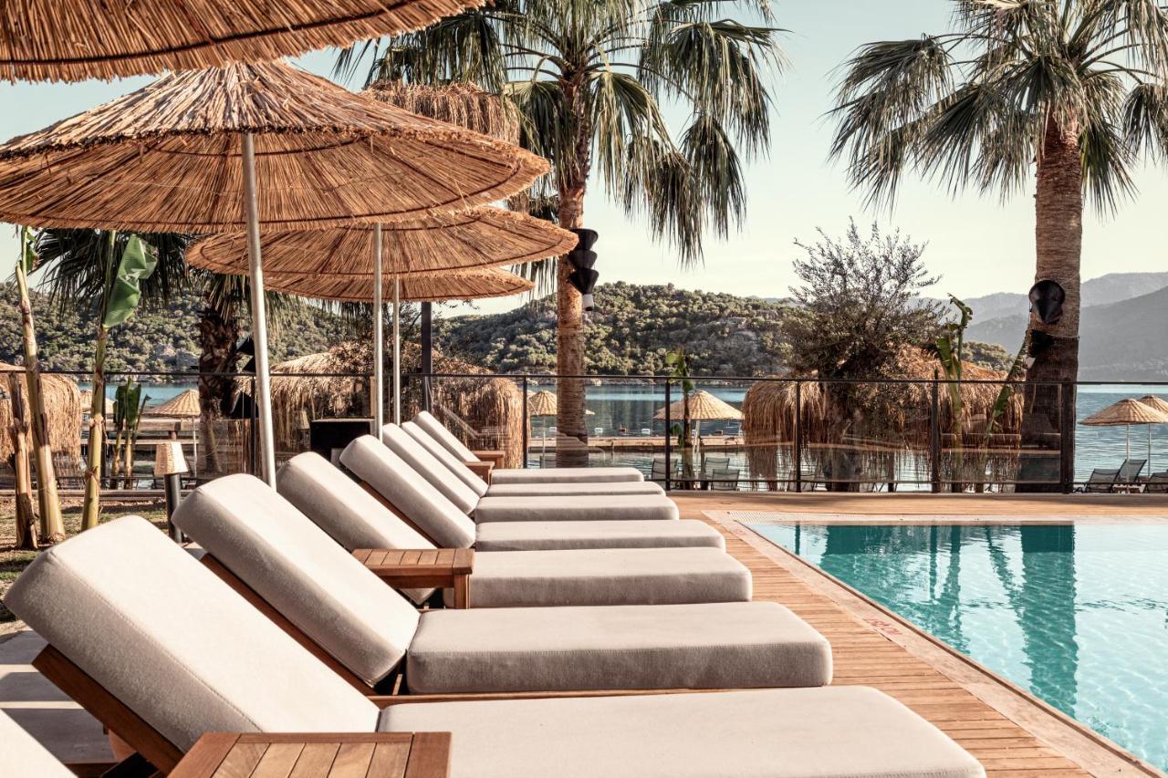 COOKS CLUB ADAKOY MARMARIS (ADULTS ONLY) — MARMARIS — fotografie hotel nr. 10