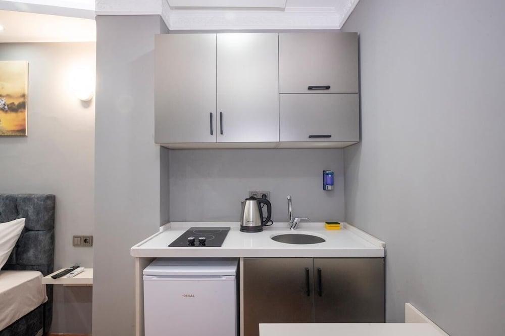 TAXIM SUNPERA SUITES — ISTANBUL — фотография отеля №27