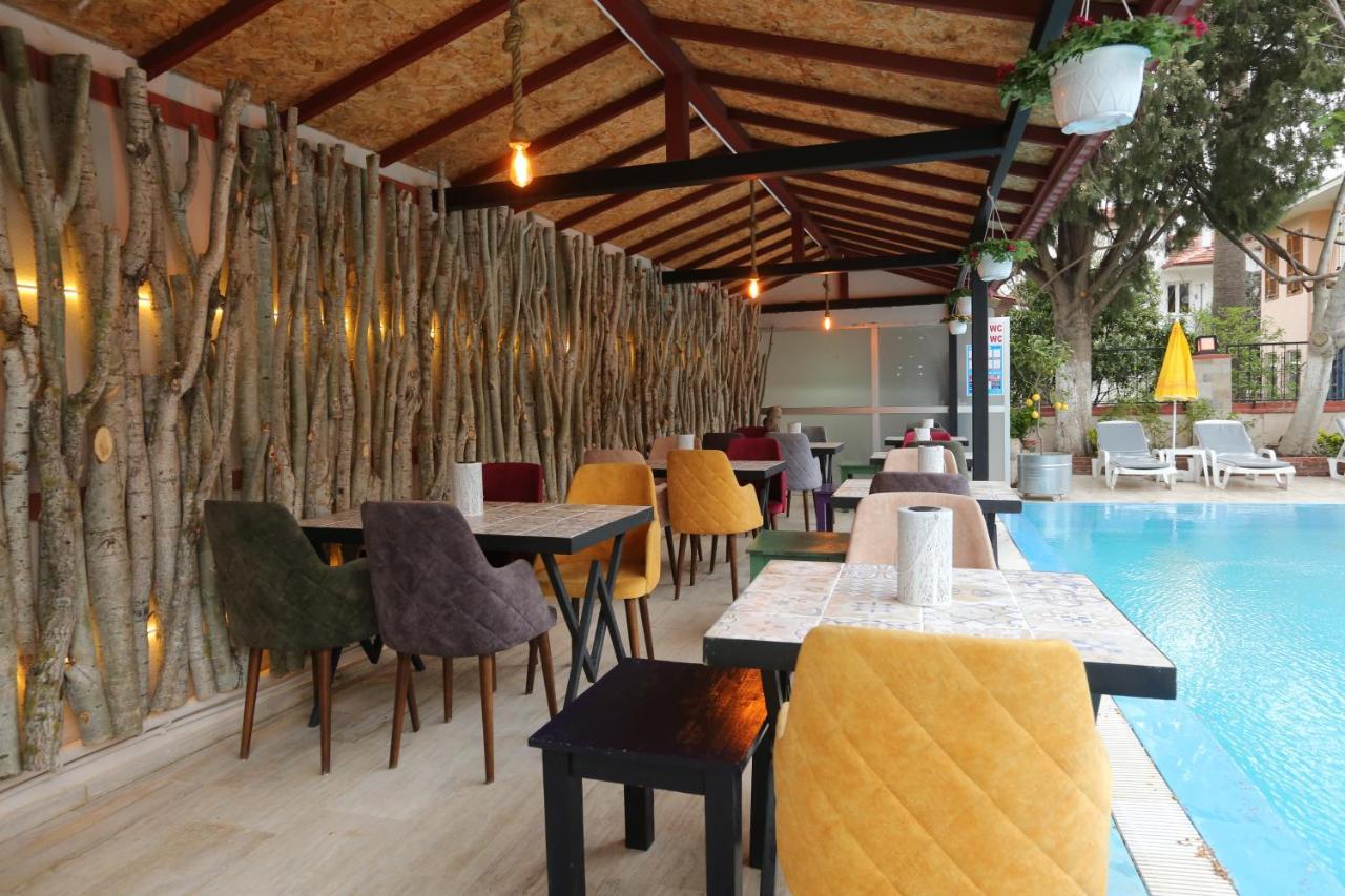 DALYAN M-OTEL — DALYAN — fotografie hotel nr. 17