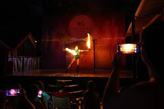 EOS BEACH RESORT — ALANYA — fotografie hotel nr. 6