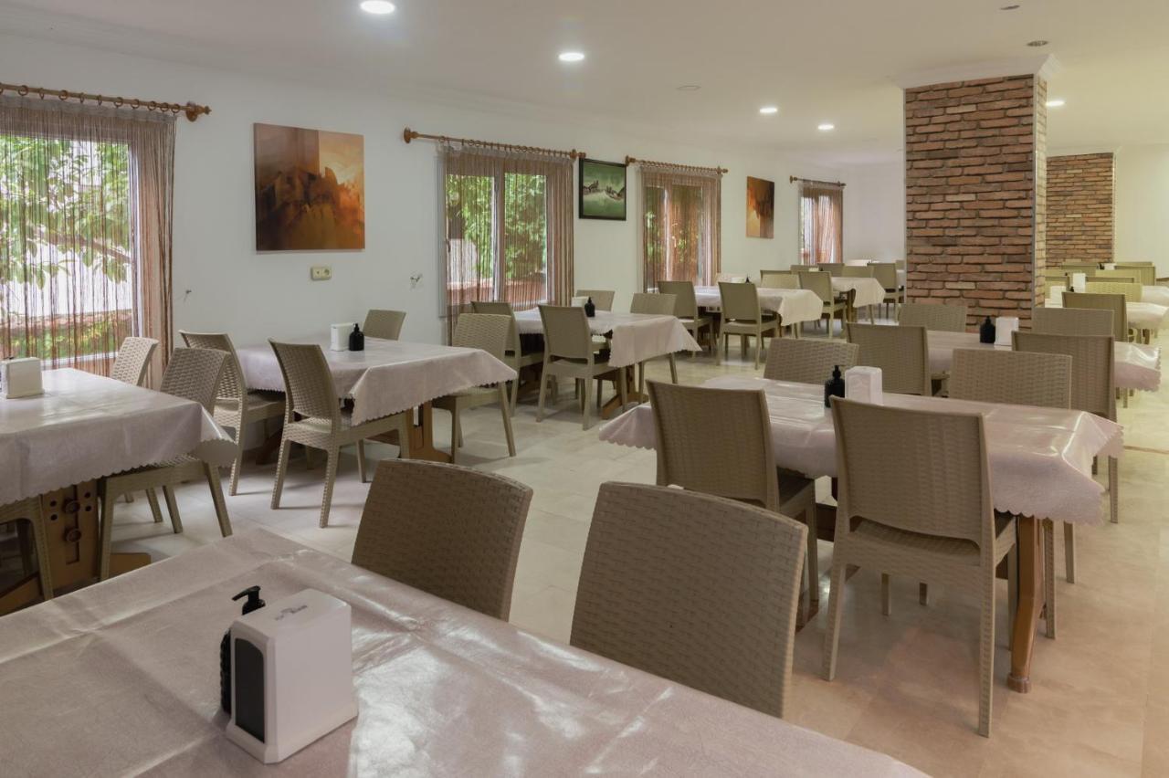 GRAND HOTEL DERIN — KEMER — фотография отеля №18