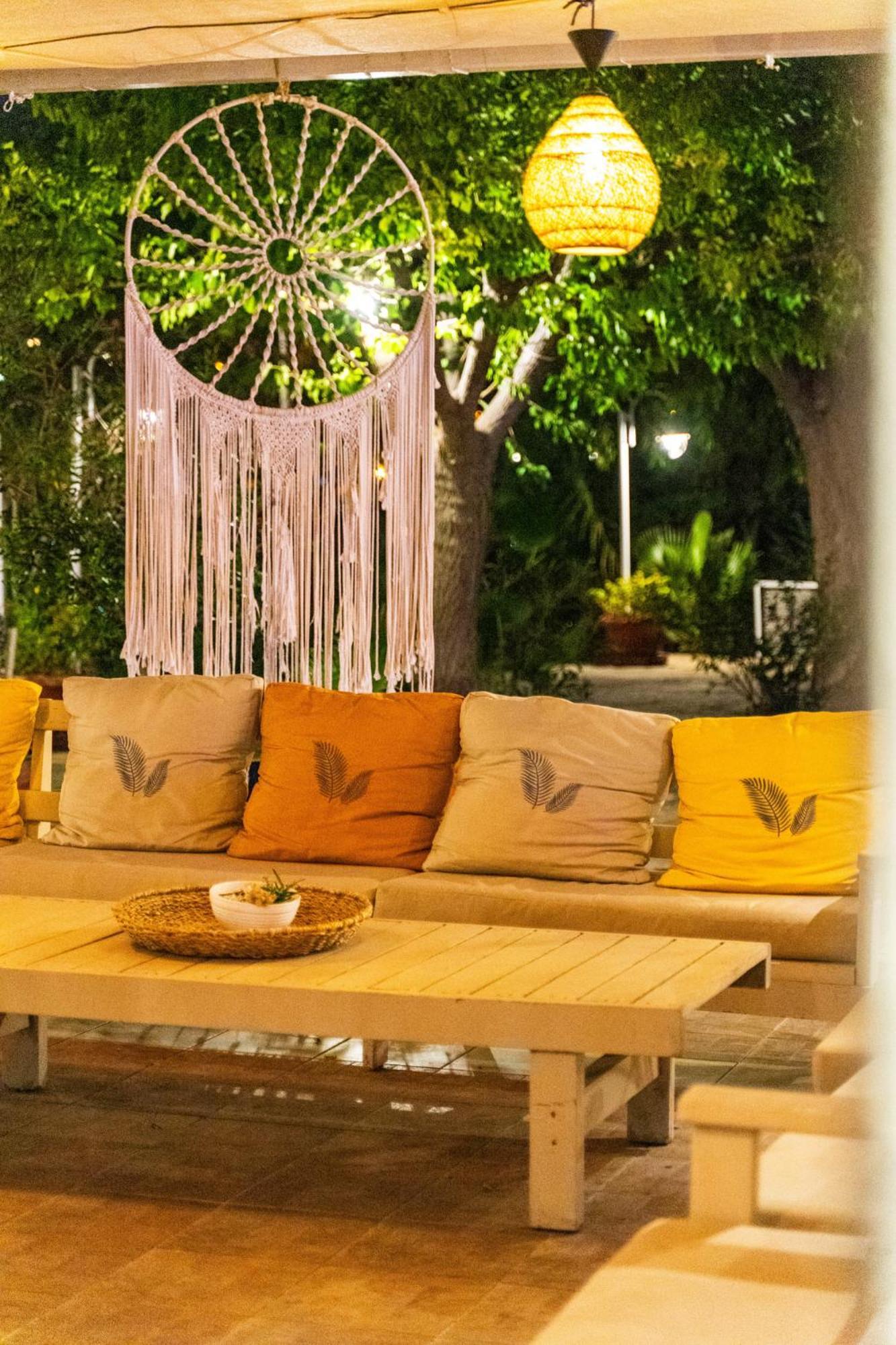 CHILLOS BEACH HOTEL & LOUNGE — MARMARIS — fotografie hotel nr. 19