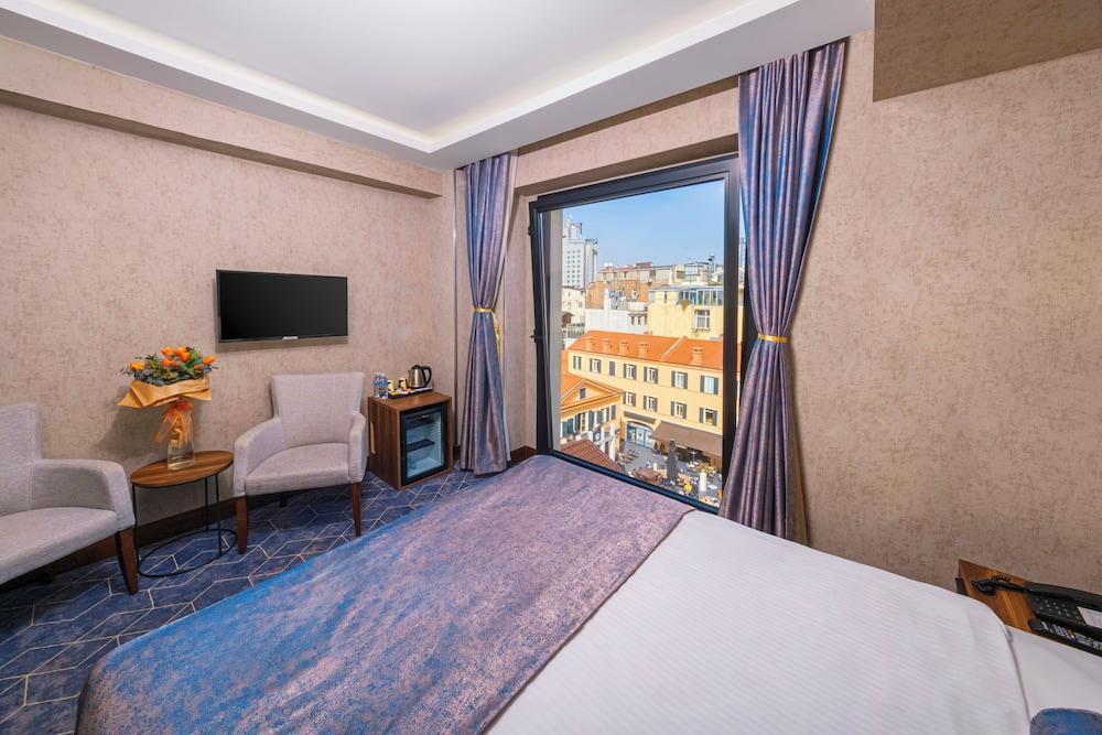 RING STONE HOTELS BOSPHORUS — ISTANBUL — фотография отеля №20