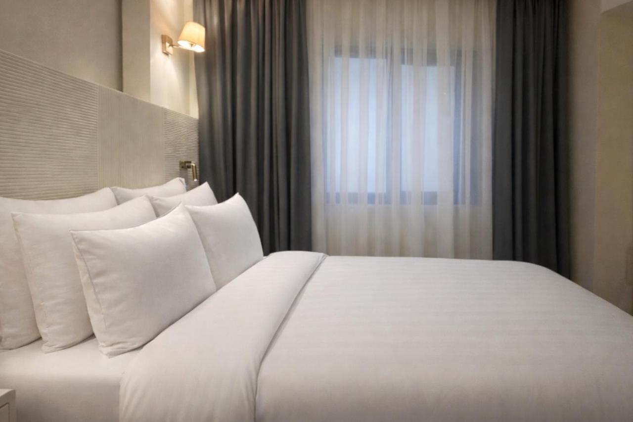 MITTE PORT HOTEL — IZMIR — фотография отеля №37