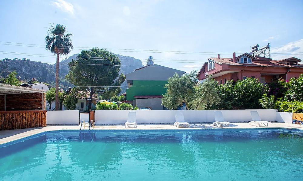 SMYRNA HOTEL (ADULTS ONLY) — DALYAN — fotografie hotel nr. 13