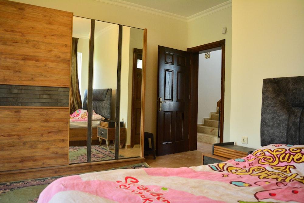 KEMER MONNAROZA VILLA — KEMER — fotografie hotel nr. 4