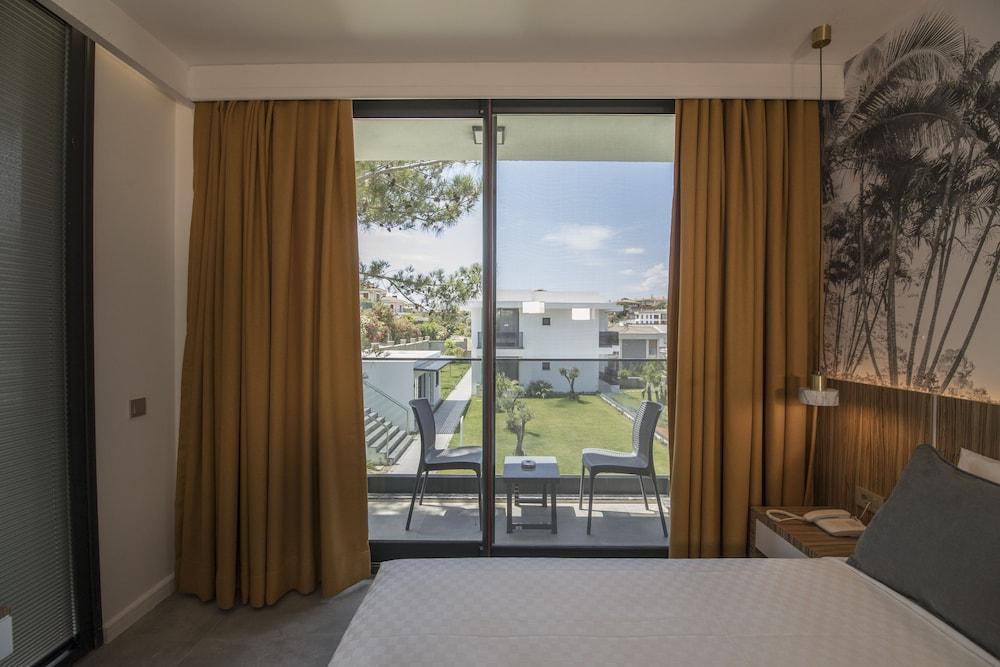 SELLUKA BOUTIQUE HOTEL (ADULTS ONLY) — CESME — fotografie hotel nr. 29