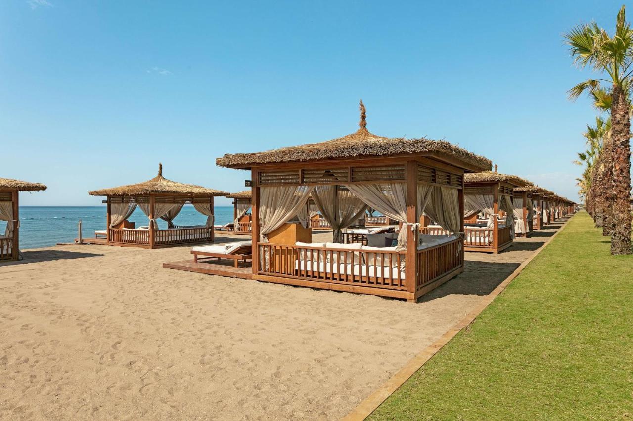 CULLINAN BELEK — BELEK — фотография отеля №26