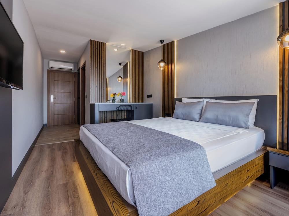 ADORA CALMA BEACH HOTEL (ADULTS ONLY) — KIZILOT — fotografie hotel nr. 6