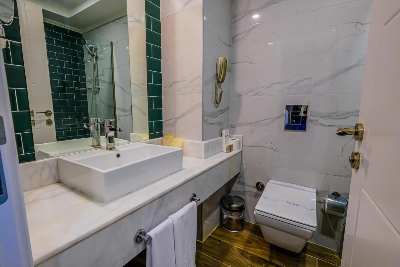 FENIKS HOTEL — OKURCALAR — fotografie hotel nr. 17