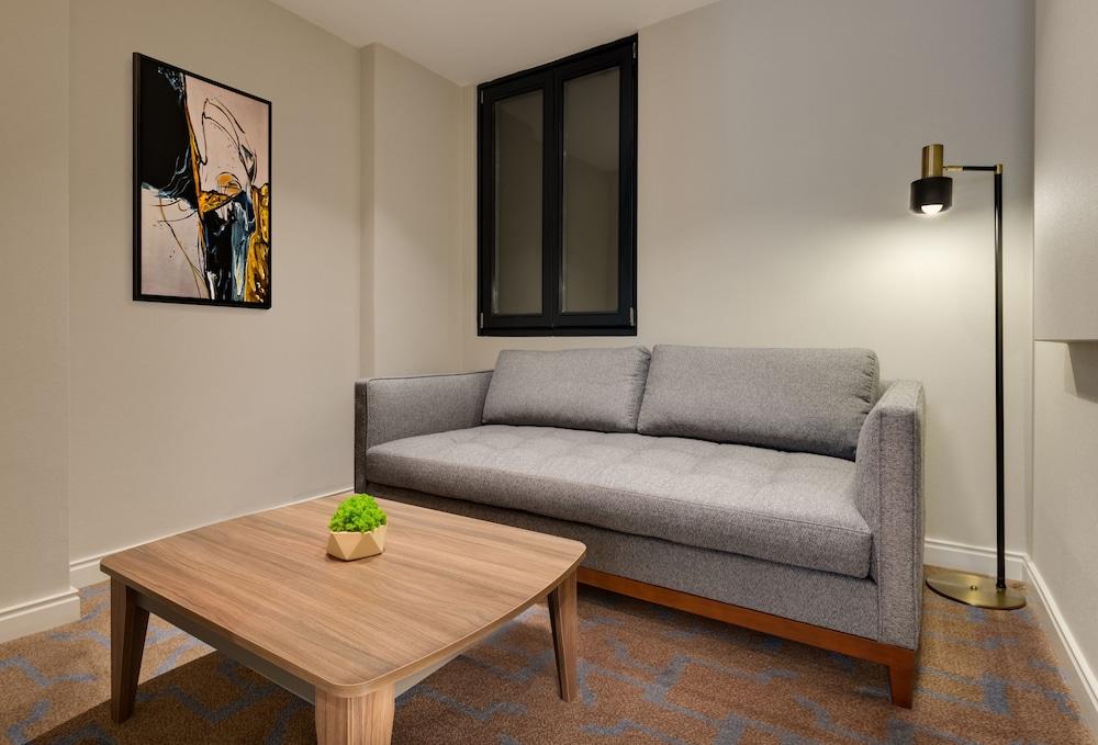 GLEAM COLLECTION HOTEL — ISTANBUL — фотография отеля №18