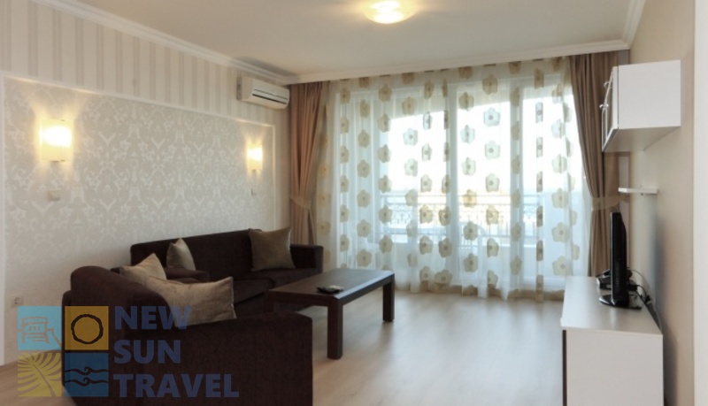 PENELOPE PALACE — POMORIE — фотография отеля №46