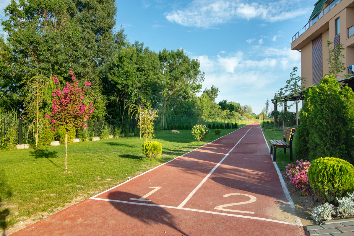 THERMA ECO SPA & KIDS & VILLAS — KRANEVO — fotografie hotel nr. 107