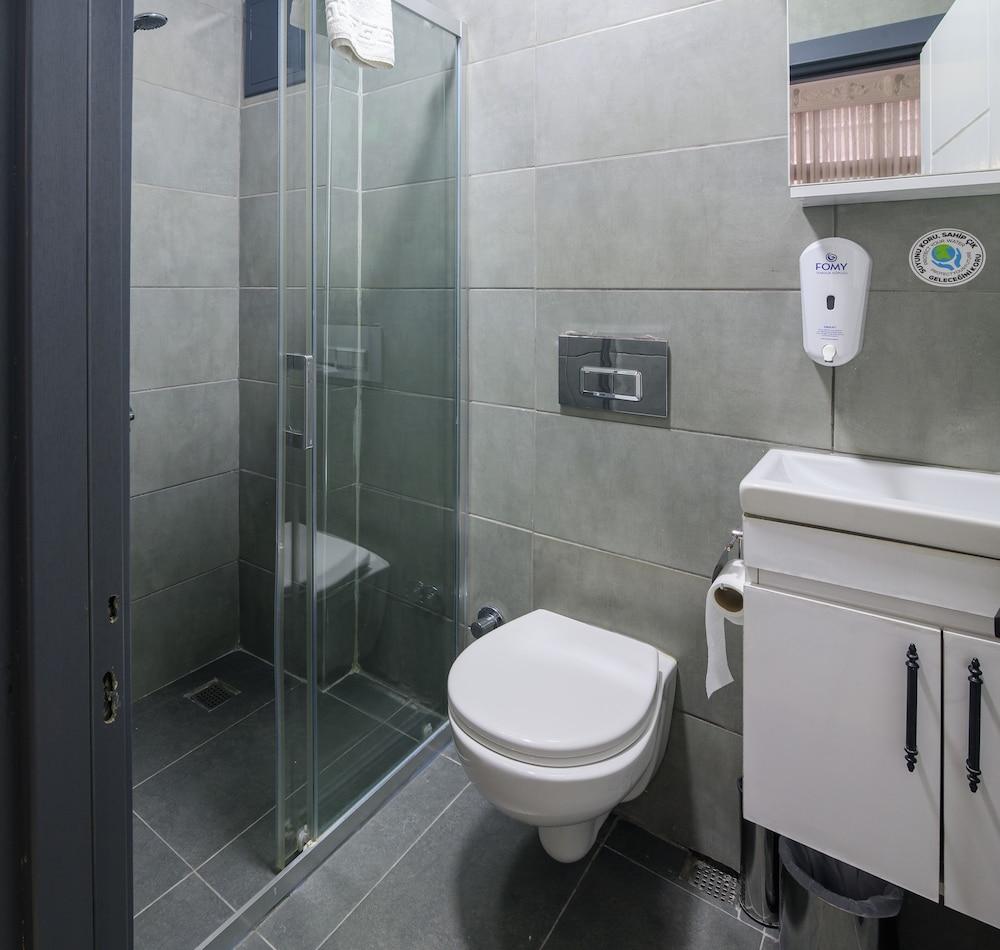 NEST SUITE SISLI — ISTANBUL — fotografie hotel nr. 27