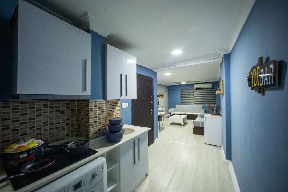 GLORIA HOMES — IZMIR — fotografie hotel nr. 15