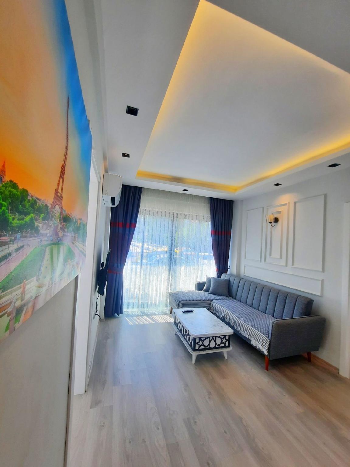 WORLD CITIES RESIDENCE KEMER — KEMER — fotografie hotel nr. 4