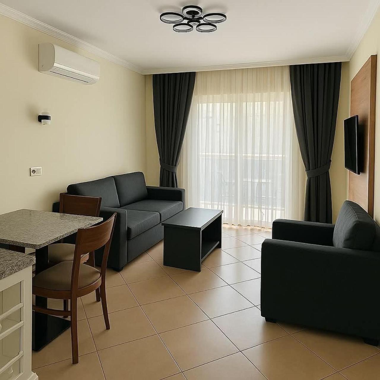 CLUB KARAKAS — MARMARIS — fotografie hotel nr. 22