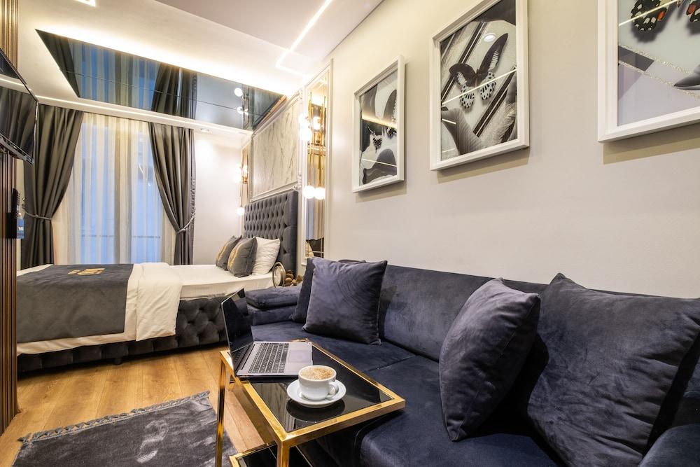 WIND SUIT & HOTEL — ISTANBUL — fotografie hotel nr. 23