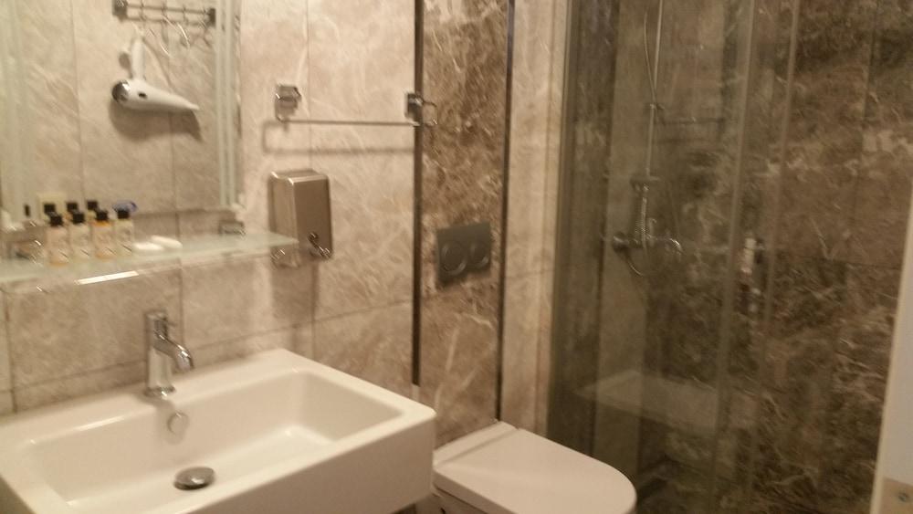 BEST HOME SUITES SULTANAHMET APARTS — ISTANBUL — fotografie hotel nr. 30