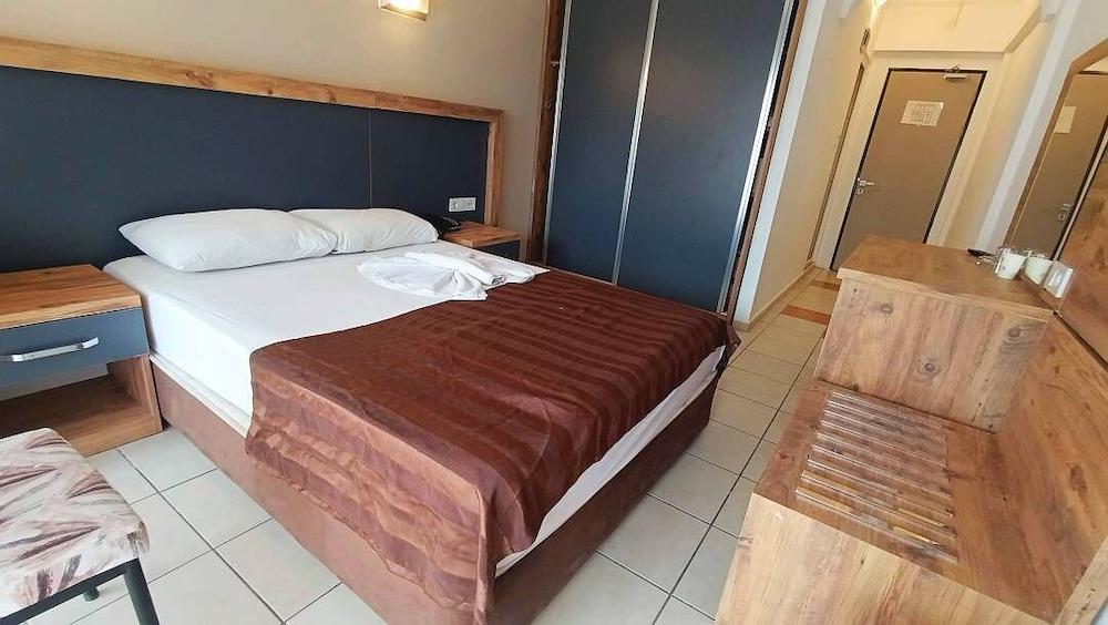 KLEOPATRA BEBEK HOTEL — ALANYA — fotografie hotel nr. 4