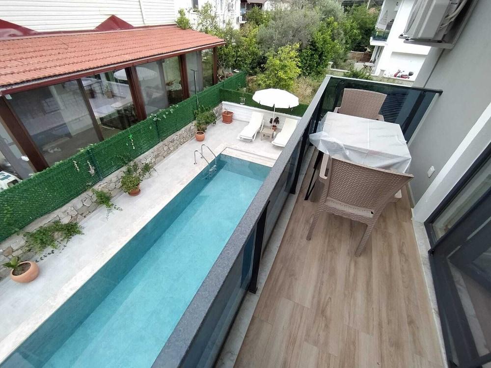 GOCEK FLORA SUITES — GOCEK — фотография отеля №10