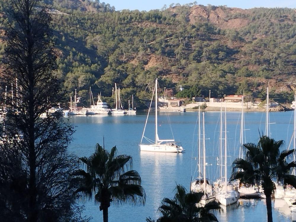 DUYGU APART — FETHIYE — fotografie hotel nr. 9