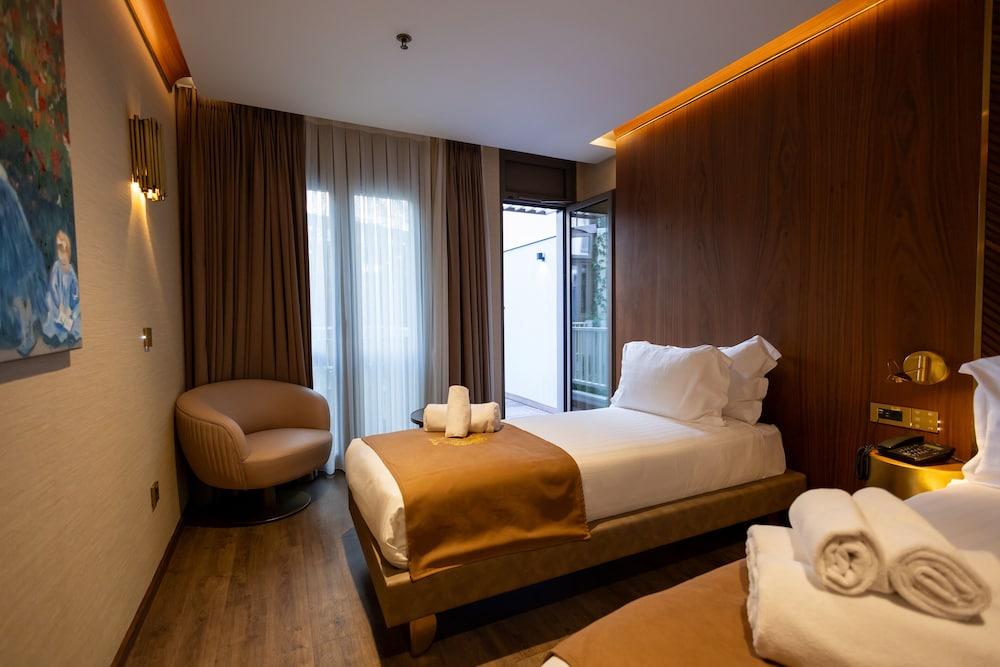 KATE HOTEL SPECIAL CLASS — ISTANBUL — fotografie hotel nr. 12