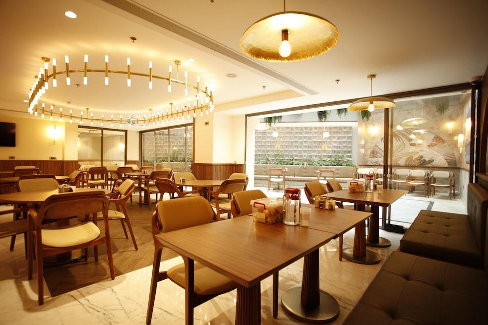 KATE HOTEL SPECIAL CLASS — ISTANBUL — fotografie hotel nr. 33