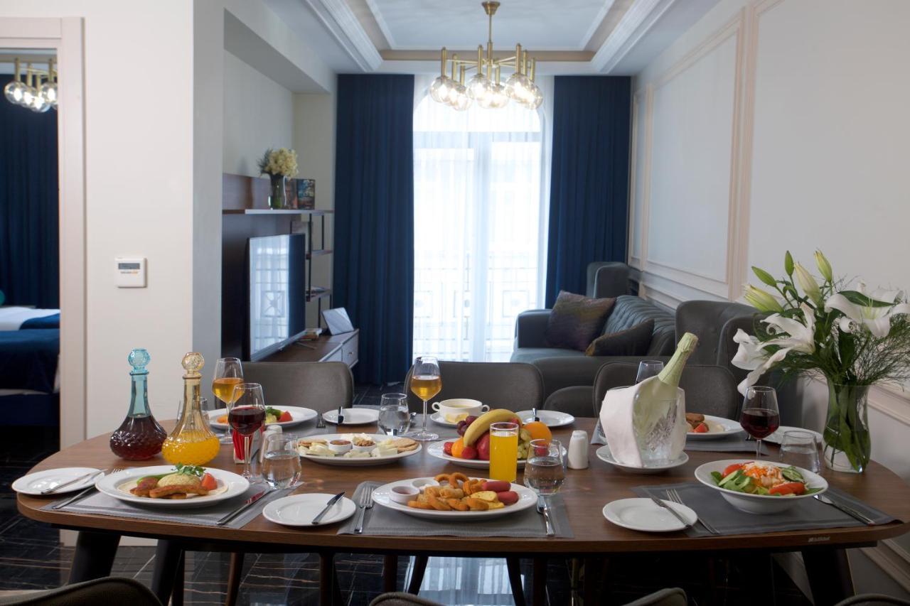 PRINCELY SUITES — ISTANBUL — fotografie hotel nr. 11