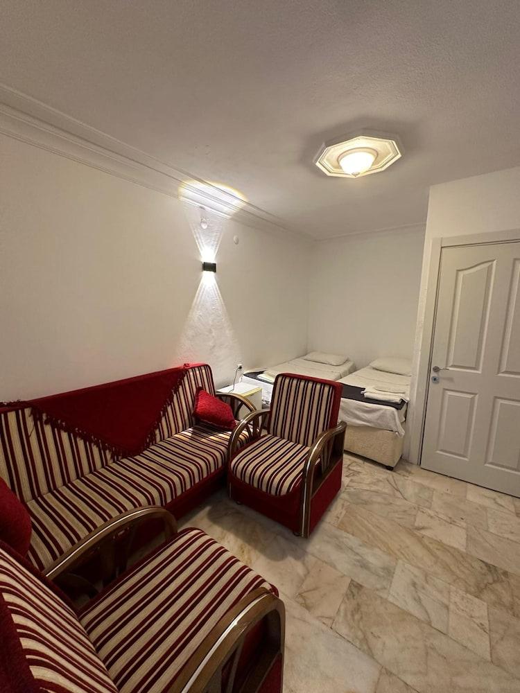ADASEA HOTEL — KUSADASI — fotografie hotel nr. 16
