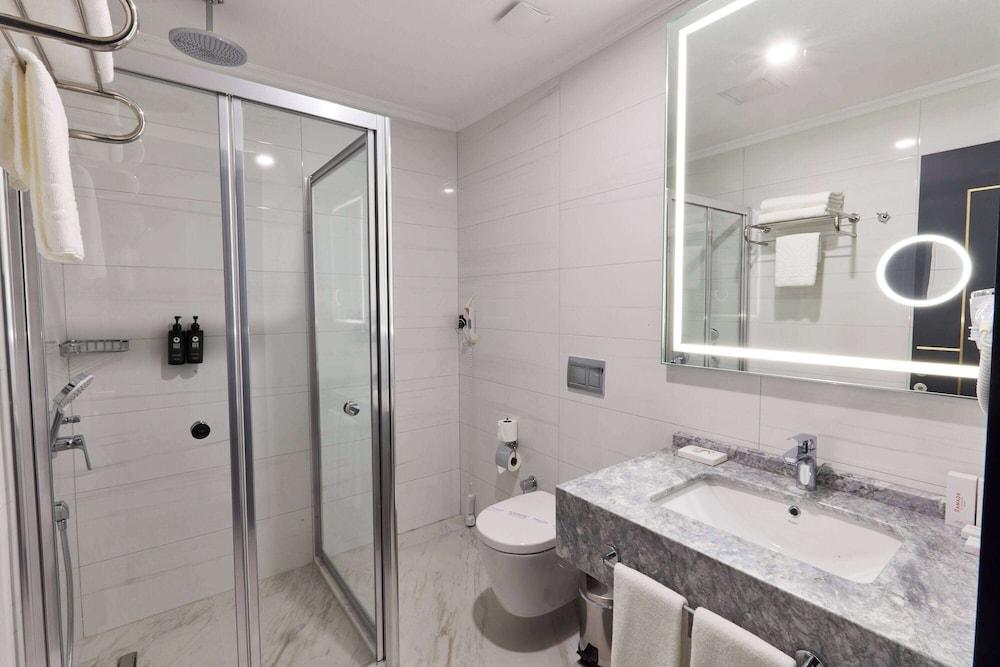 RAMADA BY WYNDHAM ISTANBUL UMRANIYE — ISTANBUL — фотография отеля №30