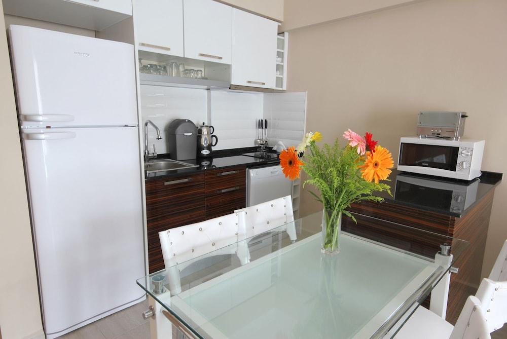 DIANA RESIDENCE — FETHIYE — fotografie hotel nr. 12