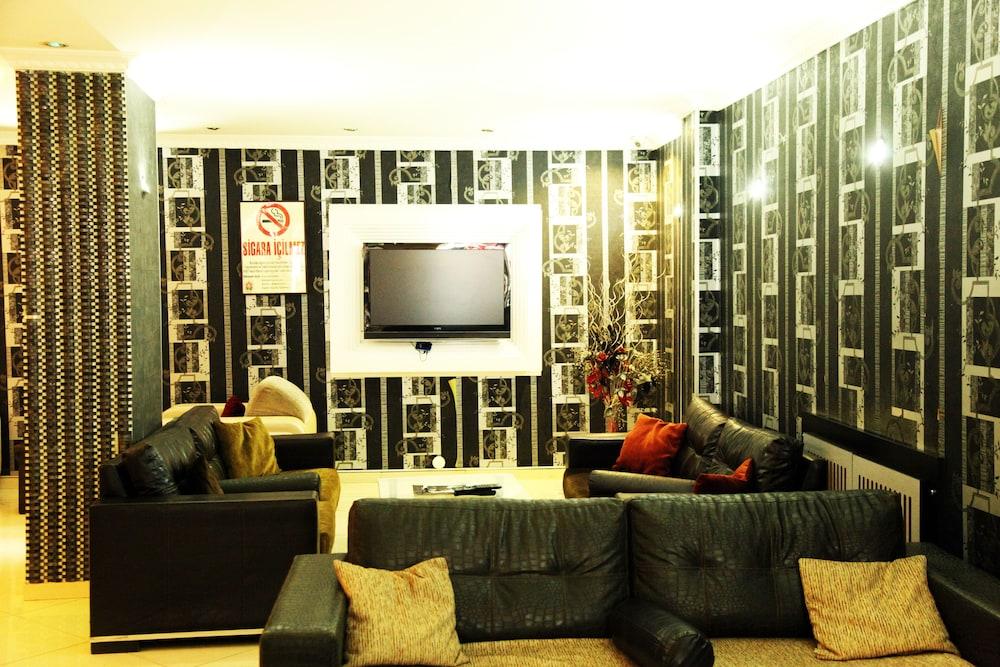 LIFE INN — ISTANBUL — fotografie hotel nr. 20