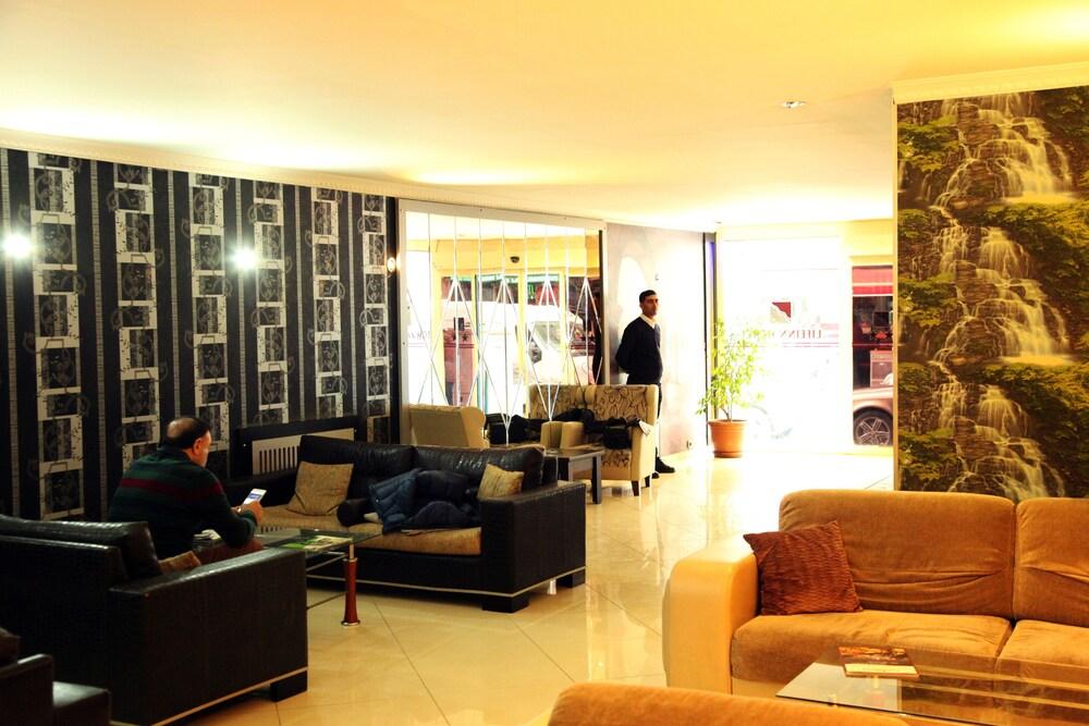 LIFE INN — ISTANBUL — fotografie hotel nr. 2