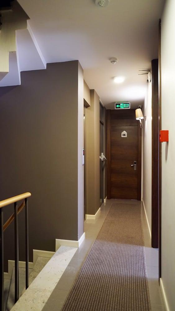 HOTEL LE MARITIME — ISTANBUL — fotografie hotel nr. 35