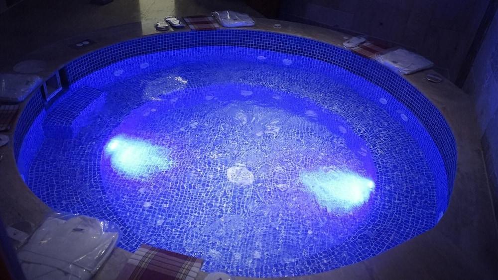 LA VITA SUITES — ISTANBUL — фотография отеля №29