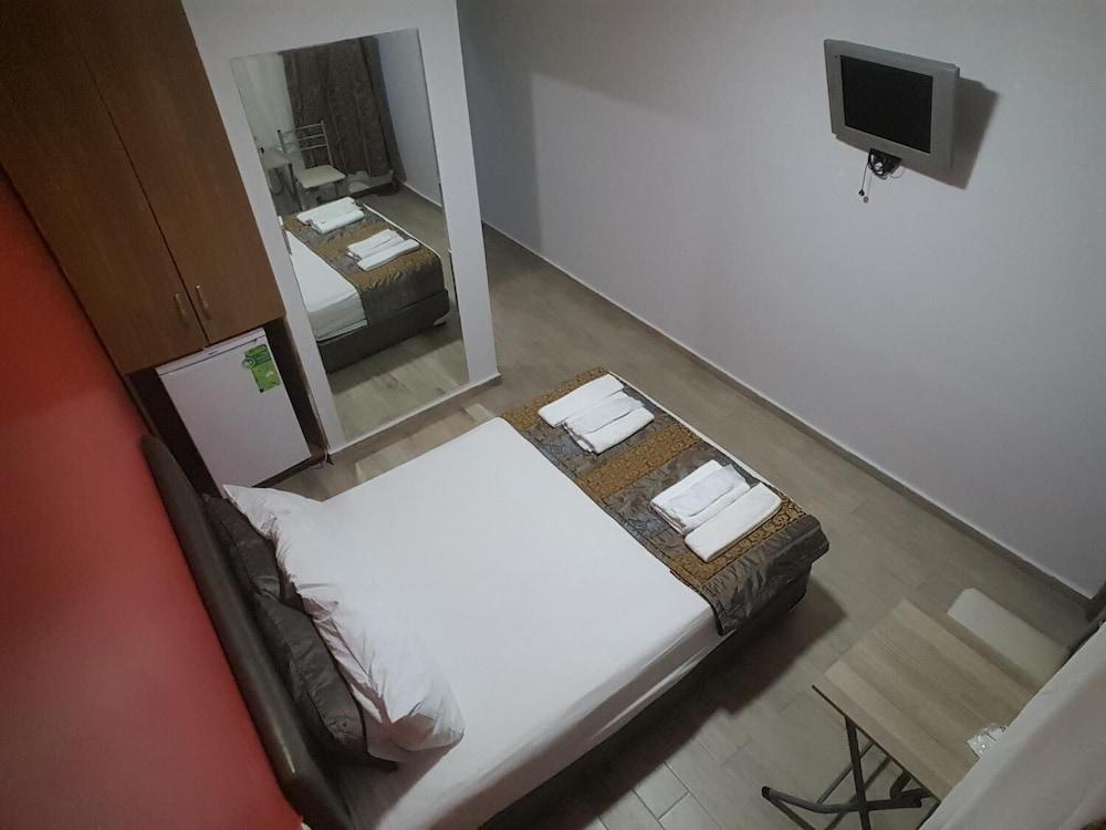 AYYILDIZLAR OTEL — ISTANBUL — fotografie hotel nr. 14