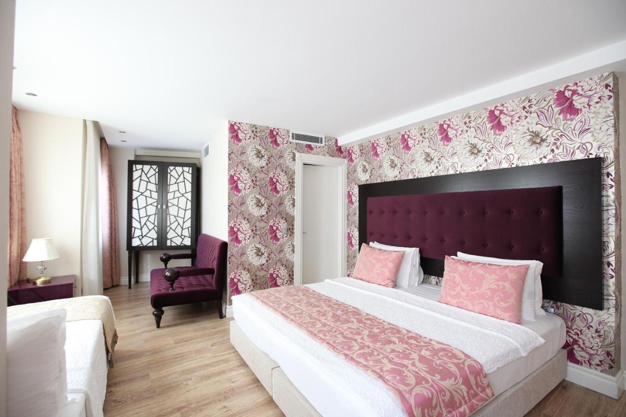 KATELYA HOTEL — ISTANBUL — fotografie hotel nr. 31