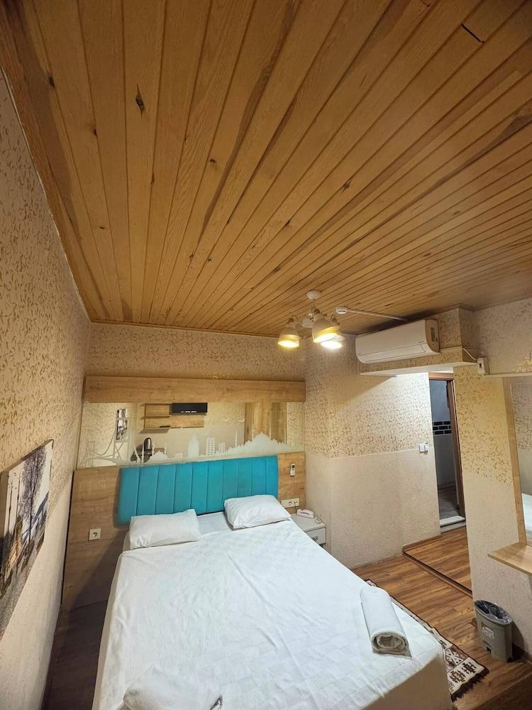 MIKLAGORD HOTEL — ISTANBUL — фотография отеля №22