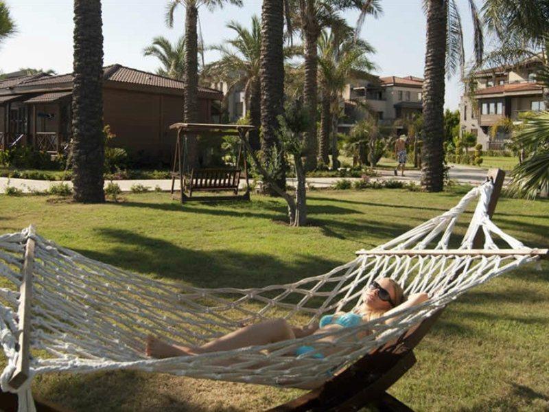 CALIMERA SERRA PALACE — KIZILOT — фотография отеля №30