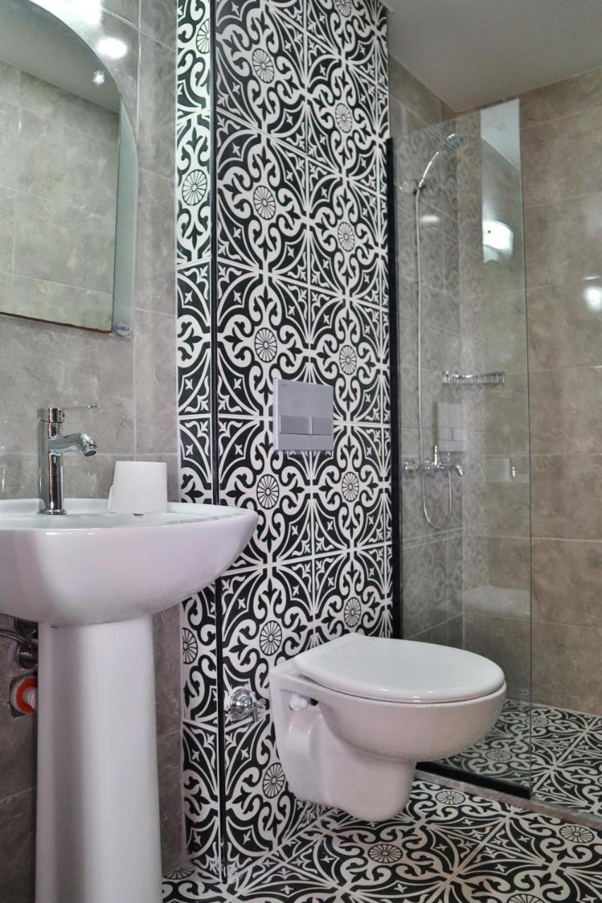 KLEOPATRA ICARIA HOTEL — ALANYA — фотография отеля №28