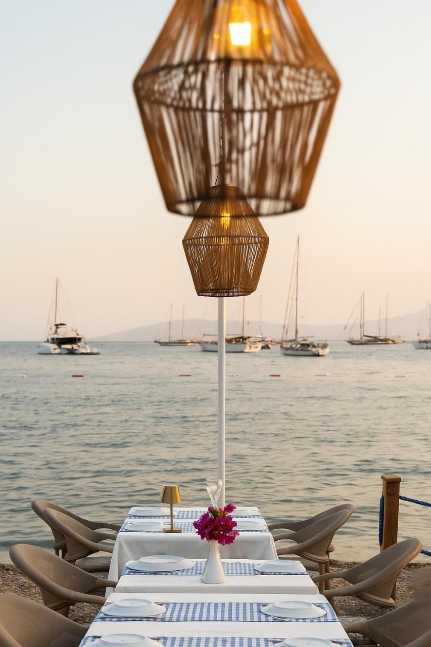 ARTEMIS HOTEL — BODRUM — fotografie hotel nr. 8
